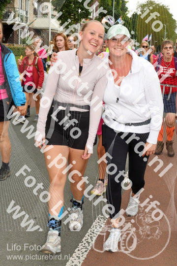Evenement foto: Nijmeegse Vierdaagse 1034