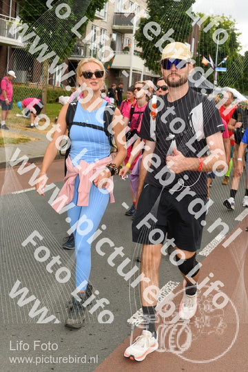 Evenement foto: Nijmeegse Vierdaagse 1034