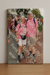 Evenement foto: Nijmeegse Vierdaagse 1034