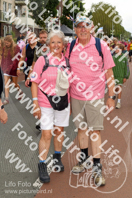 Evenement foto: Nijmeegse Vierdaagse 1034