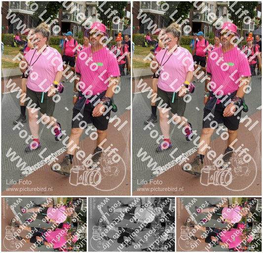 Evenement foto: Nijmeegse Vierdaagse 1034
