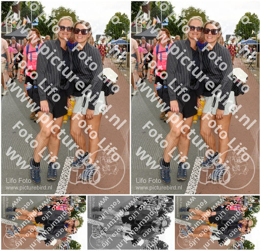 Evenement foto: Nijmeegse Vierdaagse 1034