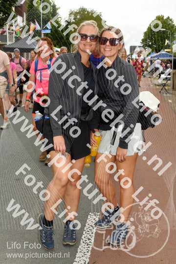 Evenement foto: Nijmeegse Vierdaagse 1034