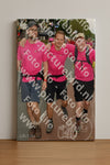 Evenement foto: Nijmeegse Vierdaagse 1034