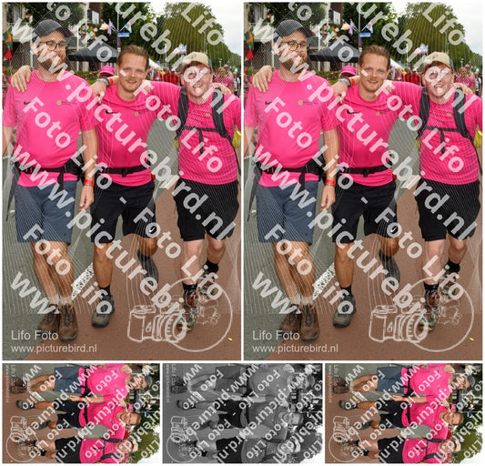 Evenement foto: Nijmeegse Vierdaagse 1034
