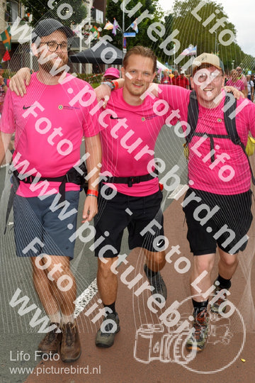 Evenement foto: Nijmeegse Vierdaagse 1034