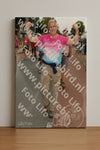 Evenement foto: Nijmeegse Vierdaagse 1034