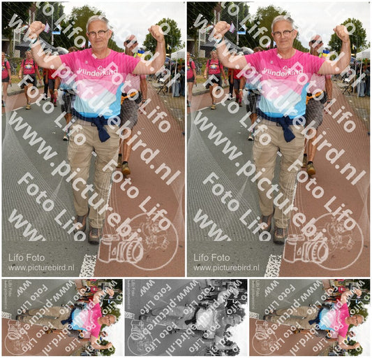 Evenement foto: Nijmeegse Vierdaagse 1034