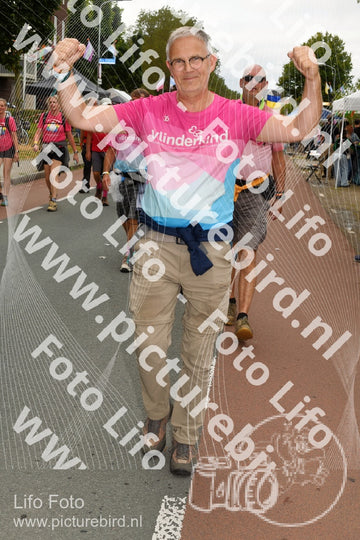 Evenement foto: Nijmeegse Vierdaagse 1034