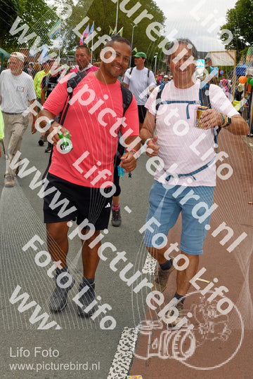 Evenement foto: Nijmeegse Vierdaagse 1034