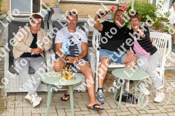 Evenement foto: Nijmeegse Vierdaagse 1034