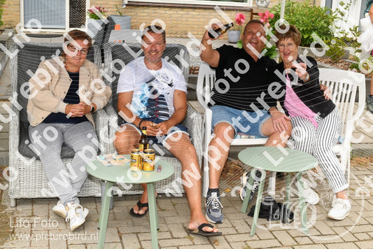 Evenement foto: Nijmeegse Vierdaagse 1034