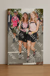 Evenement foto: Nijmeegse Vierdaagse 1034