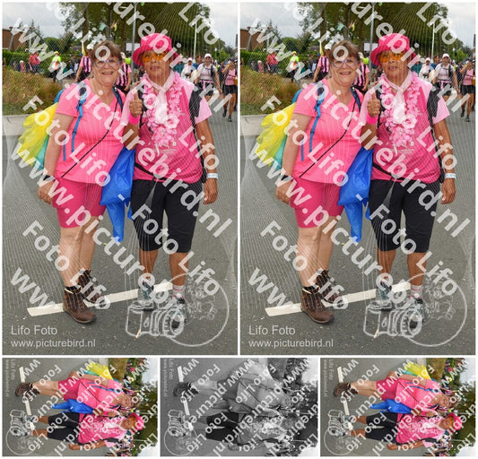Evenement foto: Nijmeegse Vierdaagse 1034