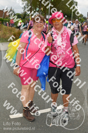 Evenement foto: Nijmeegse Vierdaagse 1034