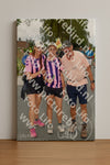 Evenement foto: Nijmeegse Vierdaagse 1034