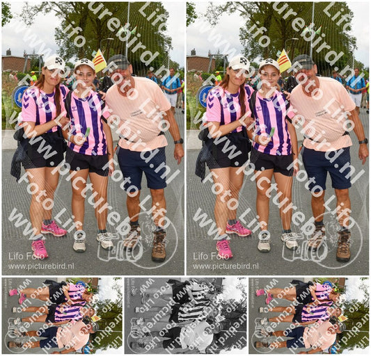 Evenement foto: Nijmeegse Vierdaagse 1034