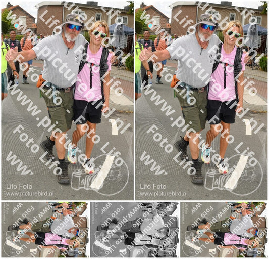 Evenement foto: Nijmeegse Vierdaagse 1034