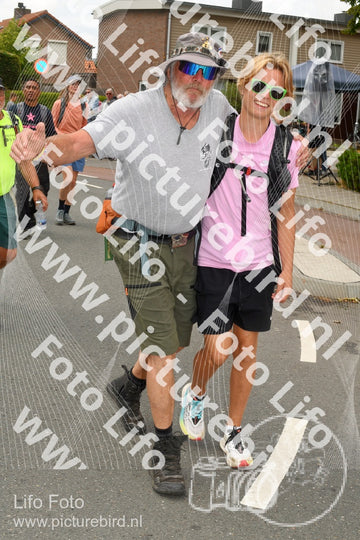 Evenement foto: Nijmeegse Vierdaagse 1034