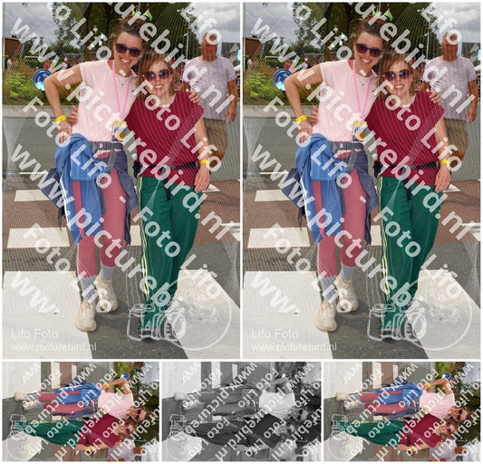 Evenement foto: Nijmeegse Vierdaagse 1034