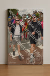 Evenement foto: Nijmeegse Vierdaagse 1034