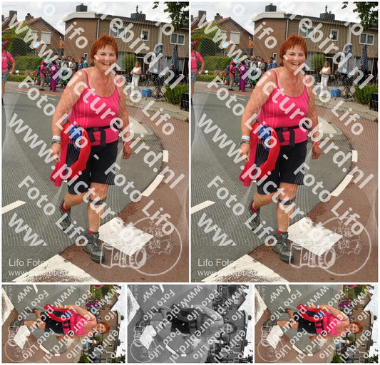 Evenement foto: Nijmeegse Vierdaagse 1034