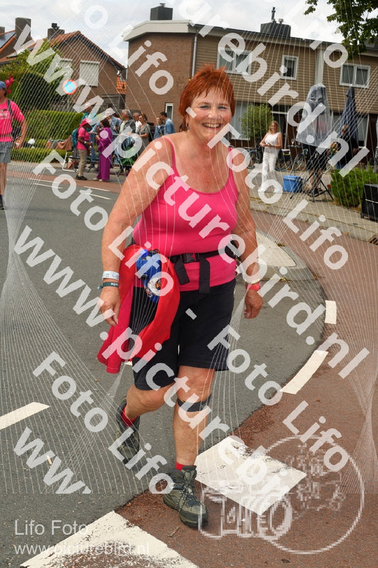 Evenement foto: Nijmeegse Vierdaagse 1034