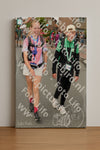 Evenement foto: Nijmeegse Vierdaagse 1034