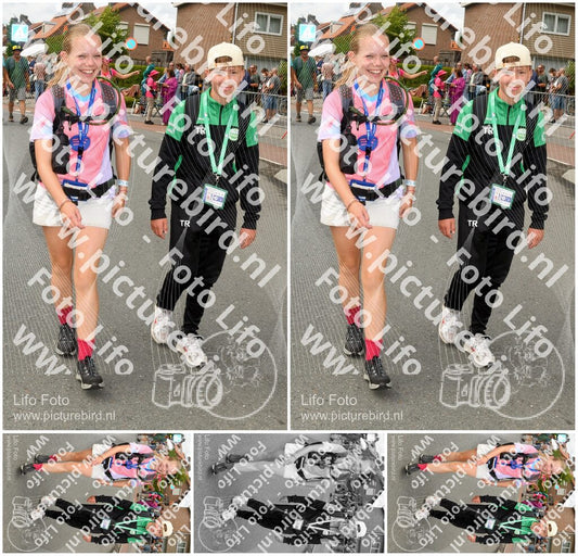 Evenement foto: Nijmeegse Vierdaagse 1034