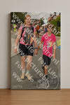 Evenement foto: Nijmeegse Vierdaagse 1034
