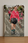 Evenement foto: Nijmeegse Vierdaagse 1034
