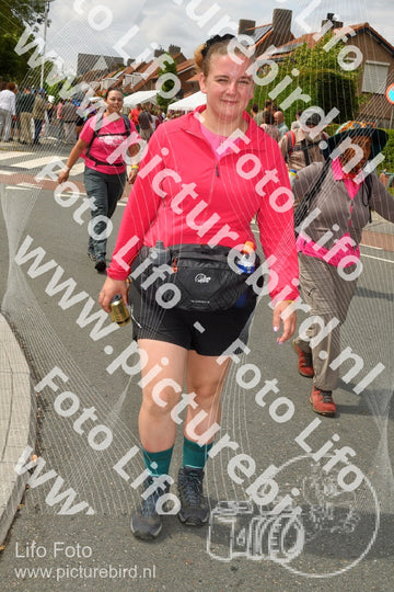 Evenement foto: Nijmeegse Vierdaagse 1034