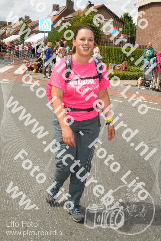 Evenement foto: Nijmeegse Vierdaagse 1034
