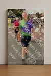 Evenement foto: Nijmeegse Vierdaagse 1034