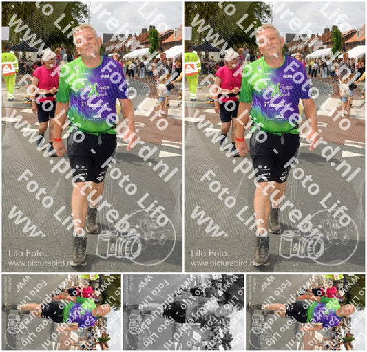 Evenement foto: Nijmeegse Vierdaagse 1034