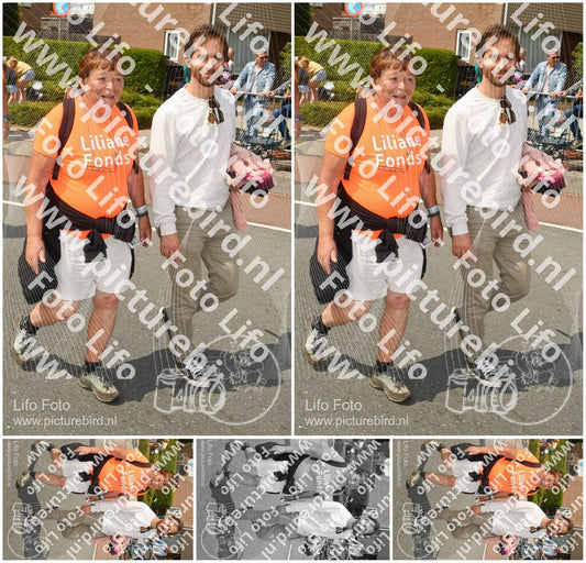 Evenement foto: Nijmeegse Vierdaagse 1034