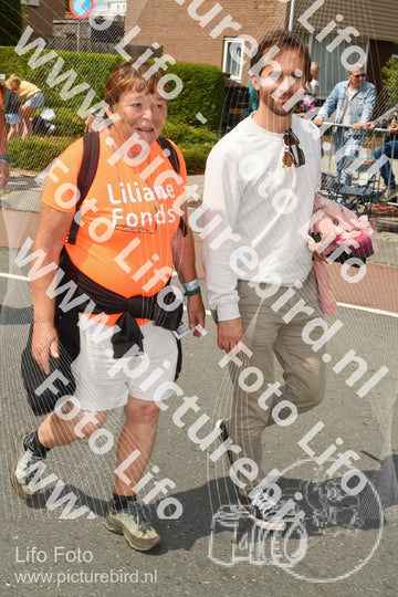 Evenement foto: Nijmeegse Vierdaagse 1034