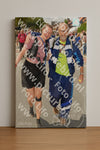 Evenement foto: Nijmeegse Vierdaagse 1034