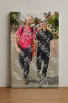 Evenement foto: Nijmeegse Vierdaagse 1034
