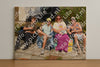 Evenement foto: Nijmeegse Vierdaagse 1034