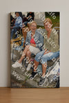 Evenement foto: Nijmeegse Vierdaagse 1034