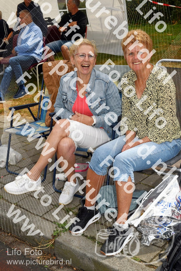 Evenement foto: Nijmeegse Vierdaagse 1034