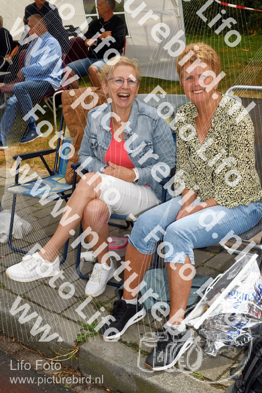 Evenement foto: Nijmeegse Vierdaagse 1034
