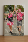 Evenement foto: Nijmeegse Vierdaagse 1034