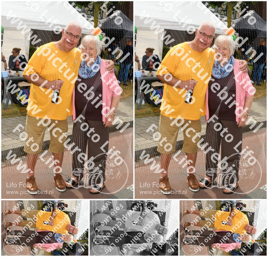 Evenement foto: Nijmeegse Vierdaagse 1034