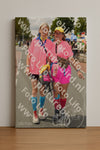 Evenement foto: Nijmeegse Vierdaagse 1034