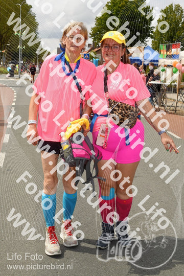 Evenement foto: Nijmeegse Vierdaagse 1034