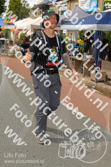 Evenement foto: Nijmeegse Vierdaagse 1034
