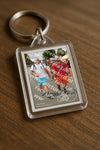 Evenement foto: Nijmeegse Vierdaagse 1034