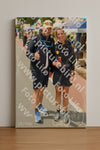 Evenement foto: Nijmeegse Vierdaagse 1034